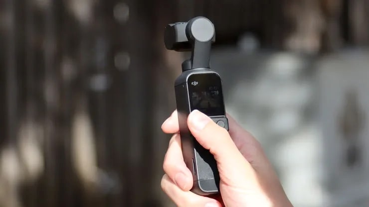 Vlogカメラのおすすめ12選！小型できれいな動画が撮れる機種を紹介キービジュアル