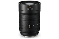 HASSELBLAD XCD 2.8-4/35-100Eバナー画像