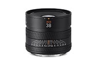 HASSELBLAD XCD 2.5/38Vバナー画像