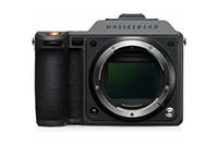 HASSELBLAD X2D II 100Cバナー画像