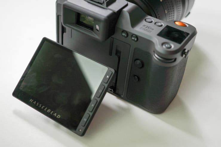 HASSELBLAD X2D II 100C 実写レビュー × 写真家 渡部さとる｜高画質で