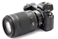 Nikon(ニコン) NIKKOR Z MC 105mm f/2.8 VR S 実写レビュー