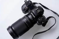 Nikon NIKKOR Z 28-400mm f/4-8 VR 実写レビュー イメージ