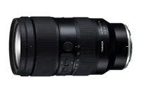 TAMRON 35-150mm F/2-2.8 Di III VXDバナー画像
