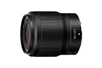 Nikon NIKKOR Z 50mm f/1.8 Sバナー画像