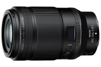Nikon NIIKKOR Z MC 105mm f/2.8 VR Sバナー画像