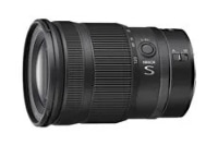 Nikon NIKKOR Z 24-120mm f/4 Sバナー画像
