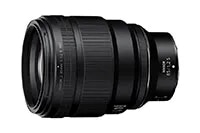 Nikon NIKKOR Z 85mm F/1.2 Sバナー画像