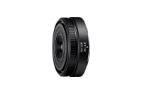 Nikon NIKKOR Z 26mm f/2.8バナー画像