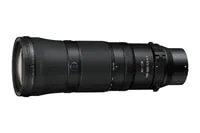 Nikon NIKKOR Z 180-600mm f/5.6-6.3 VRバナー画像