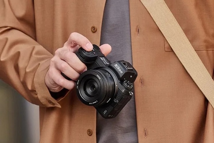 NIKKOR Z 26mm f/2.8の画像