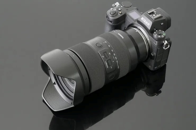TAMRON 35-150mm F/2-2.8 Di III VXDの画像