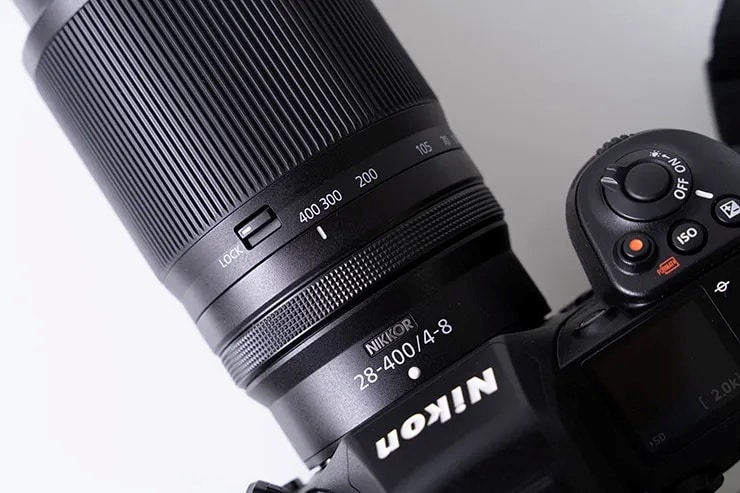 Nikon Zマウントレンズのおすすめ14選！厳選したズームレンズから単焦点レンズまで紹介キービジュアル