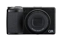 RICOH GR IV バナー画像