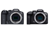 Canon(キヤノン) EOS R7、R10 発表!特徴や性能、メリット、デメリットをライバル機種と比較!