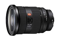 SONY FE 24-70mm F2.8 GM IIバナー画像