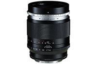 Voigtlander PORTRAIT HELIAR 75mm F1.8バナー画像