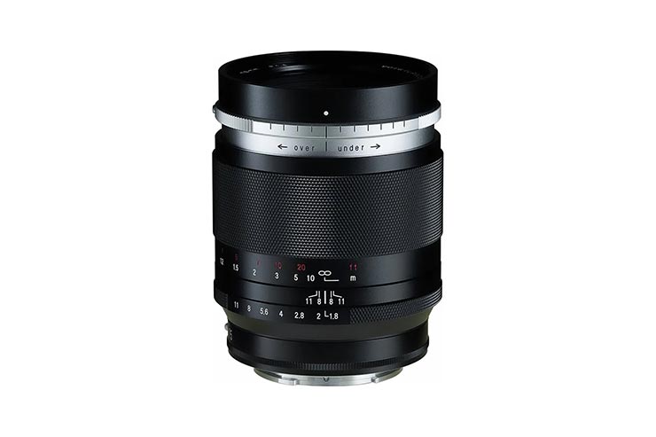 最終値下げ VoightLander HELIAR 75mm F1.8 VM Voigtländer PORTRAIT HELIAR 75mm F1.8 実写レビュー × 写真家 花盛