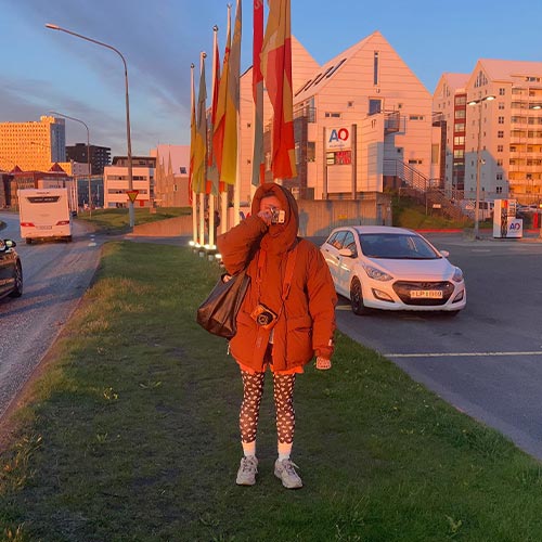 ライター花盛友里（はなもり・ゆり）イメージ