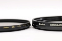 レンズフィルターとは？種類やおすすめの製品を紹介！