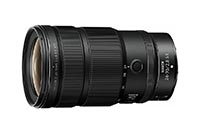 Nikon NIKKOR Z 24-70mm f/2.8 S IIバナー画像