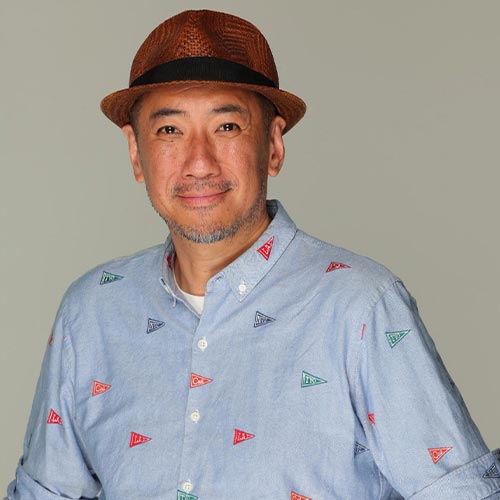 ライター熊切大輔（くまきり・だいすけ）イメージ