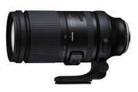 TAMRON 150-500mm F/5-6.7 Di III VC VXDバナー画像