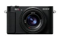 SONY Cyber-shot RX1R IIIバナー画像