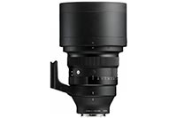 SIGMA 135mm F1.4 DG | Artバナー画像