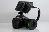 Canon EOS R5 C 実写レビュー