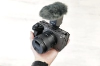 SONY FX30 実写レビュー