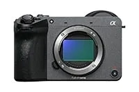 SONY FX2バナー画像
