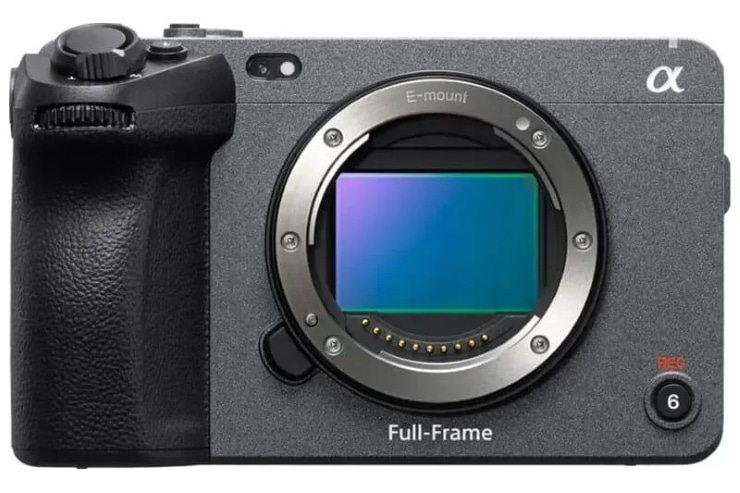 SONY FX3Aバナー画像