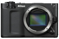 Nikon ZRバナー画像