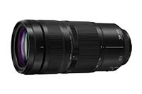 Panasonic LUMIX S 100-500mm F5-7.1 O.I.S. S-R100500バナー画像