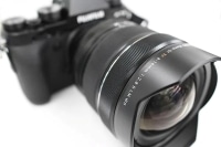 FUJIFILMフジノンレンズ XF8-16mmF2.8 R LM WR 実写レビュー イメージ