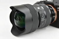 SIGMA 14-24mm F2.8 DG DN | Art 実写レビュー イメージ