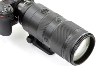 Nikon NIKKOR Z 70-200mm f/2.8 VR S 実写レビュー イメージ