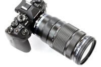 OLYMPUS(オリンパス) M.ZUIKO DIGITAL ED 40-150mm F2.8 PRO 実写レビュー イメージ