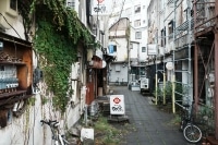 TAMRON 20-40mm F/2.8 Di III VXD (Model A062) 実写レビュー イメージ