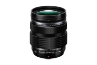 OM SYSTEM M.ZUIKO DIGITAL ED 12-40mm F2.8 PRO IIバナー画像