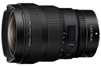 Nikon NIKKOR Z 14-24mm f/2.8 Sバナー画像