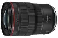 Canon RF15-35mm F2.8 L IS USM 実写レビュー イメージ