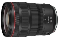 Canon RF24-70mm F2.8 L IS USM 実写レビュー イメージ