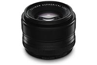 富士フイルム フジノンレンズ XF35mmF1.4 Rバナー画像