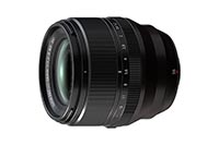 富士フイルム フジノンレンズ XF56mmF1.2 R WRバナー画像