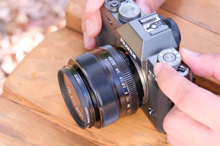 富士フイルム X-T30 III 実写レビュー× 写真家 やまぐち千予｜入門から
