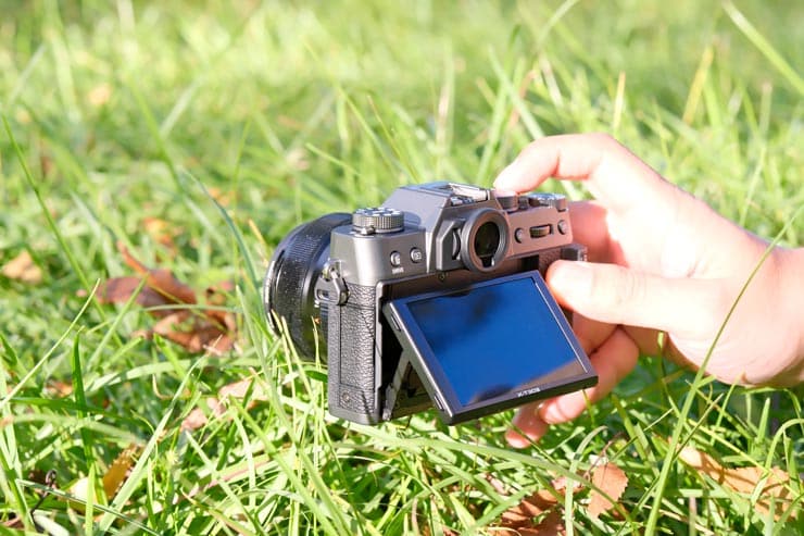 富士フイルム X-T30 III 実写レビュー× 写真家 やまぐち千予｜入門から