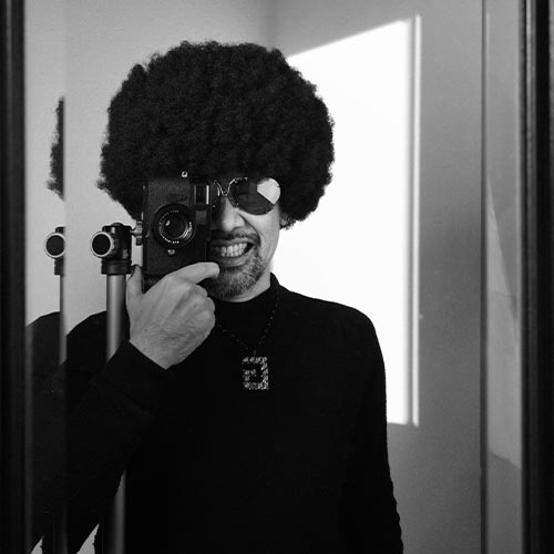 ライターガンダーラ井上（がんだーら・いのうえ）イメージ