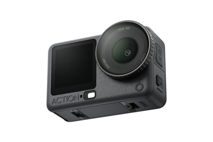 Osmo Action 6の画像